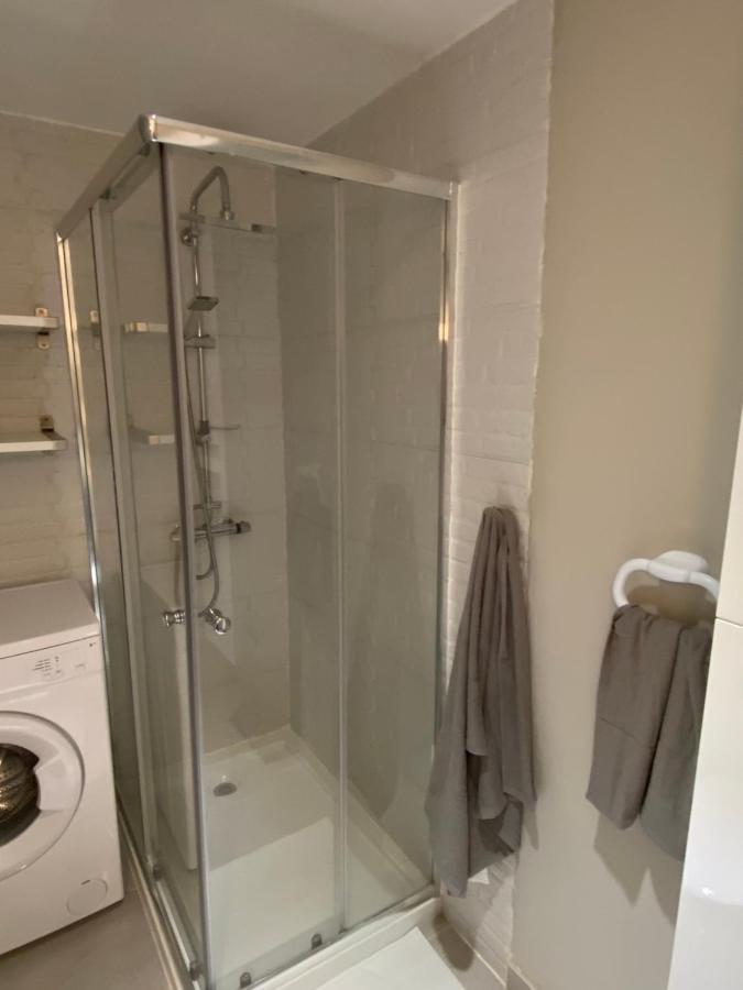 Апартаменты Apartamento Tiaibin Коста-де-Антигуа Экстерьер фото