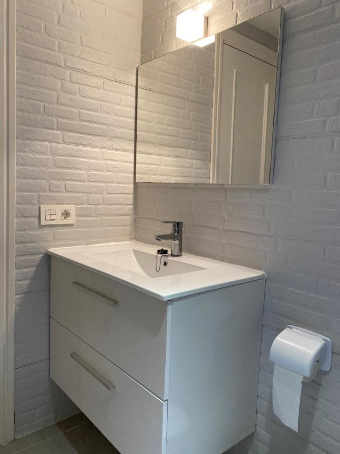 Апартаменты Apartamento Tiaibin Коста-де-Антигуа Экстерьер фото